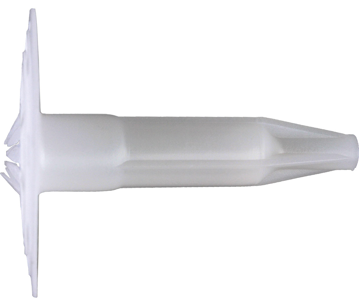 ICCONS BALLISTIC POINT INSULATION FASTENER 40MM